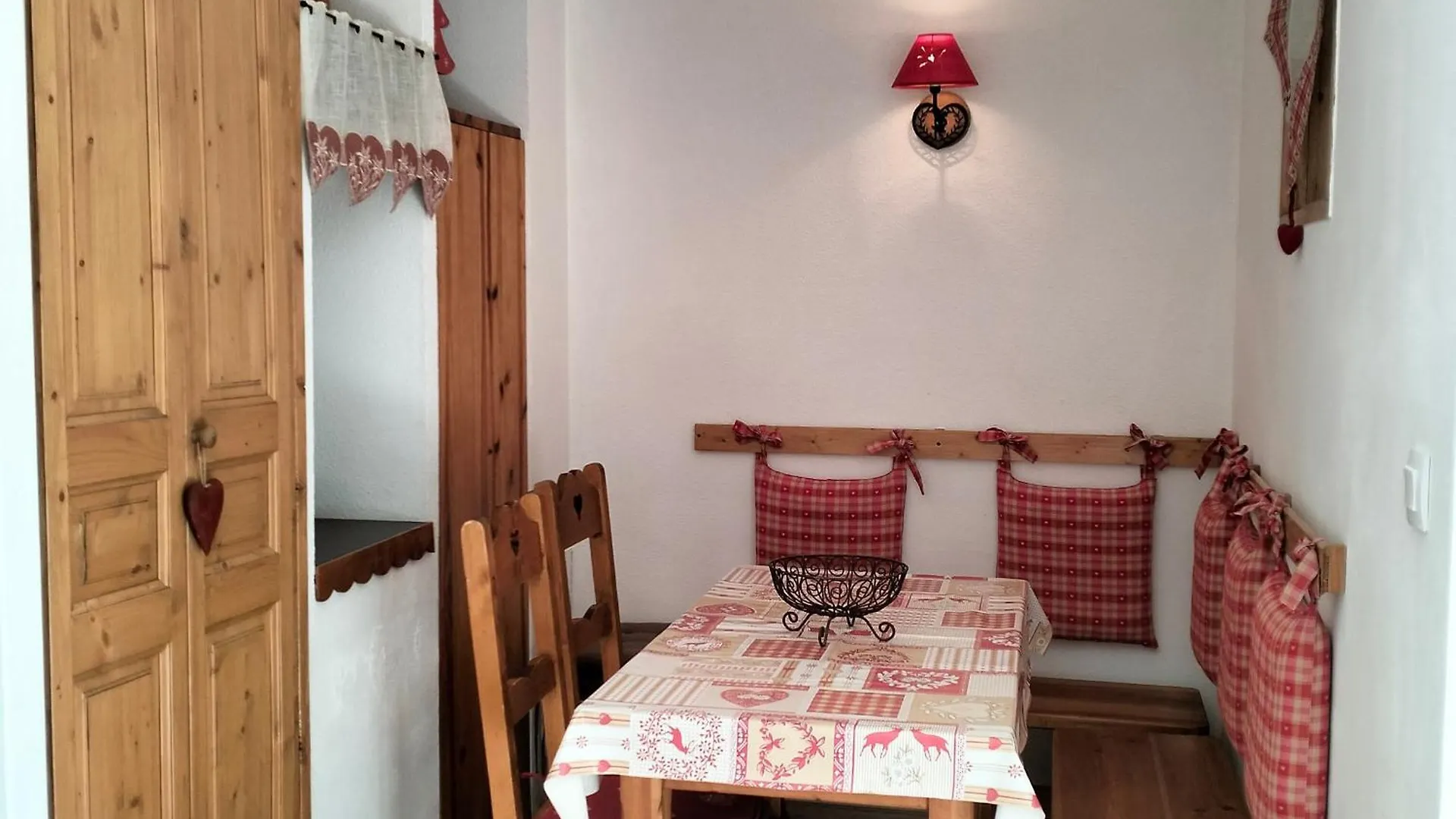 アパート Appartement Cosy A 5 Min Des Pistes, Parking Prive, Tv, Ll, Lv - Fr-1-761-22 ヴィラール・ド・ラン